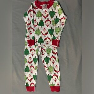 Hanna Andersson Holiday Pajamas